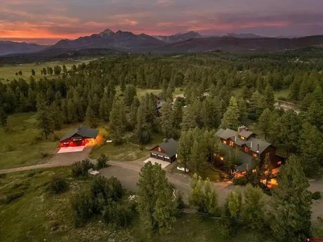 624 E Morning Glory Dr Pagosa Springs (824840)