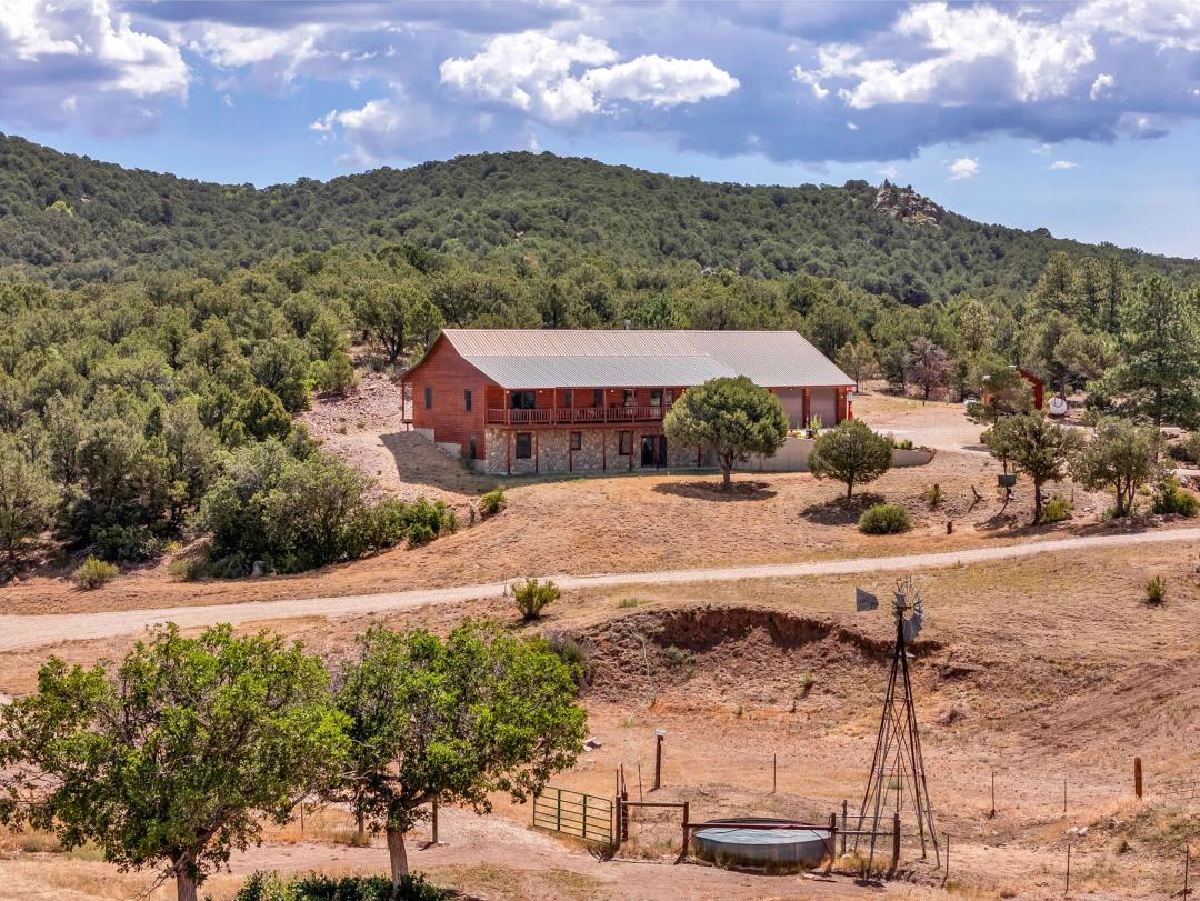 The Good Life Ranch