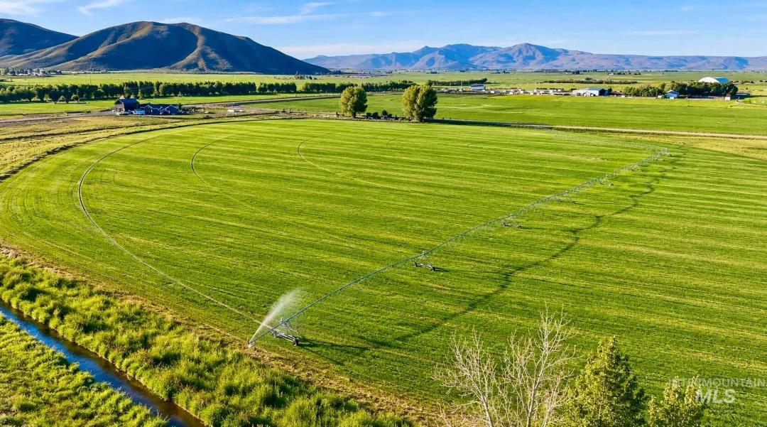 30.22 Acres of Land for Sale in Bellevue, Idaho