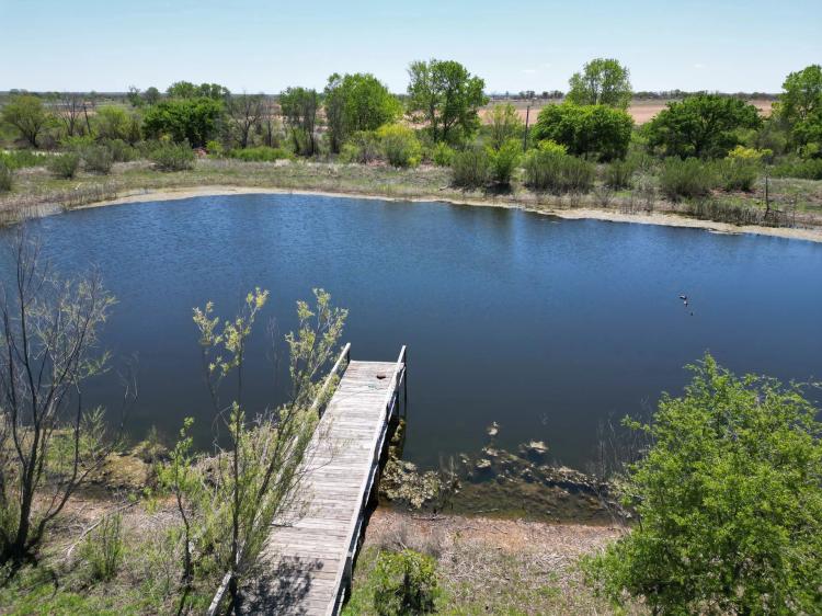 New Listing!!! 76+/- Acres, Eastland County