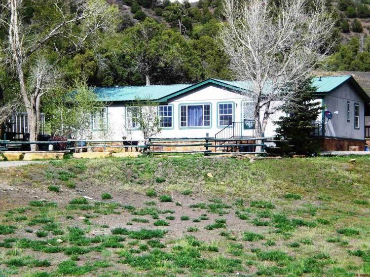 6402 CR 700, Pagosa Springs, CO (820002)