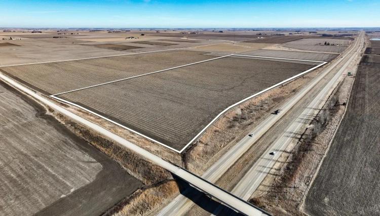 Grundy County 70 +/- Acres   (Tract 1)