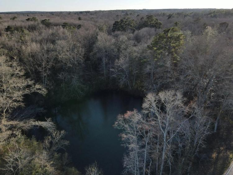 27 Acres in Jefferson Davis County, MS 