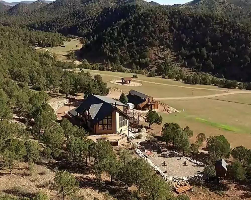 Moonshadow Ranch