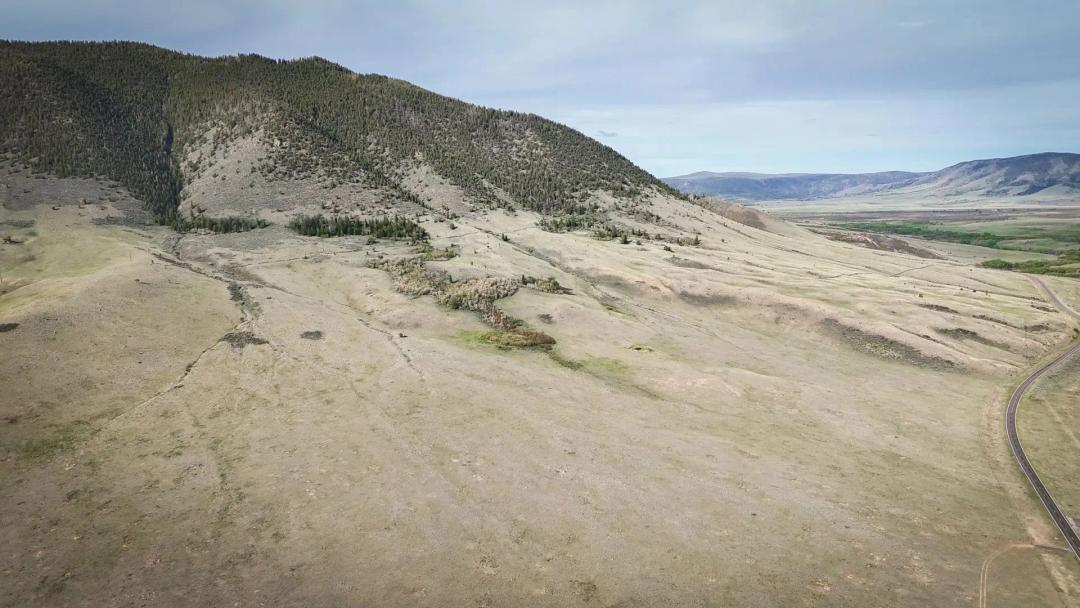 Great Sky Ranch- Tract 9