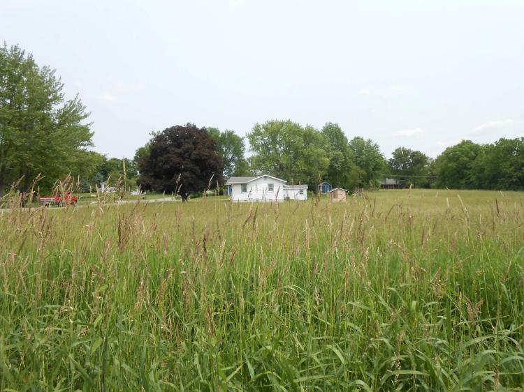 .423-Acre Lot for Sale on Clay Street - Great Location in Albany