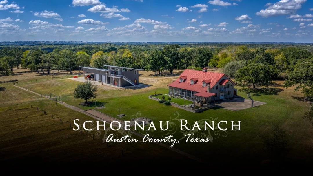 Schoenau Ranch