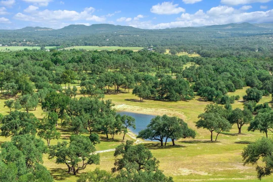 Blanco East Ranch