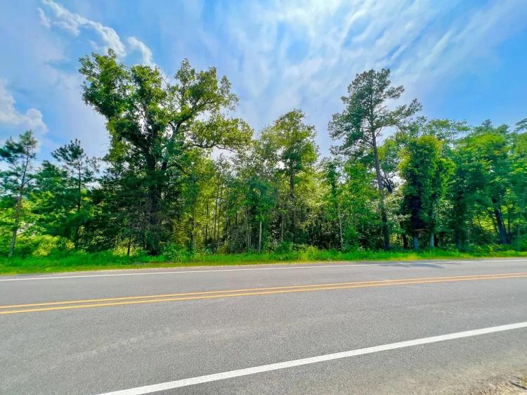 38.34+/- Acres | FM 841