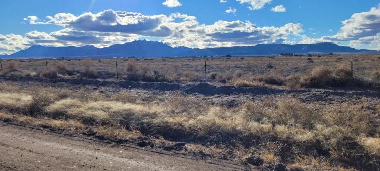 Southwestern Desert of New Mexico - Mobiles modulars site builds allowed