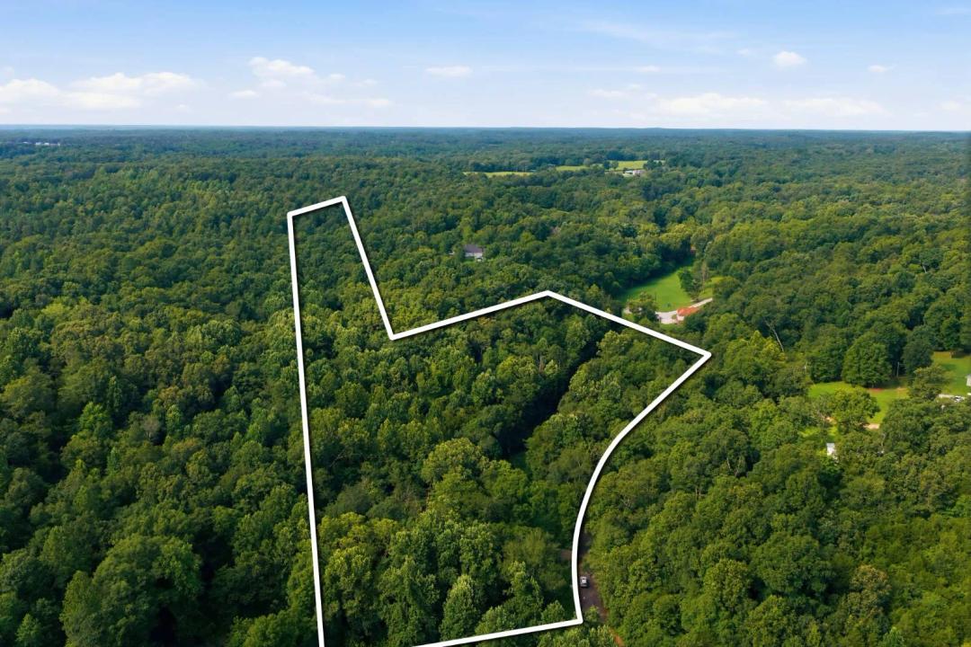 10.50 Acres at 1 Hillcrest Drive