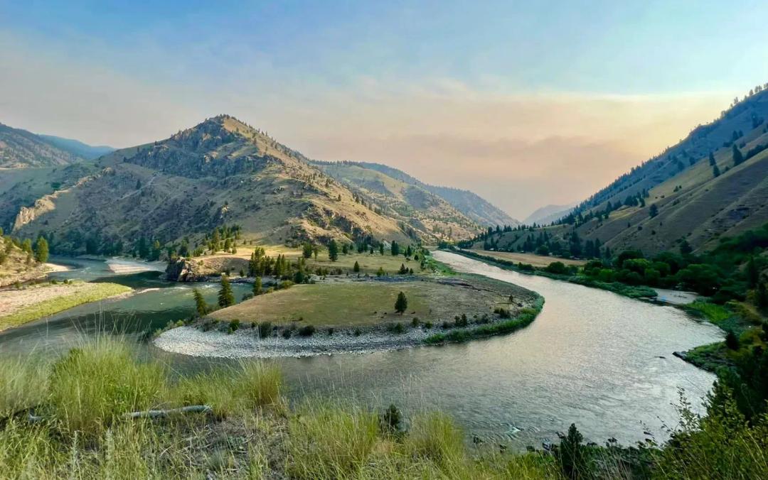 Mackay Bar Outfitters & Guest Ranch