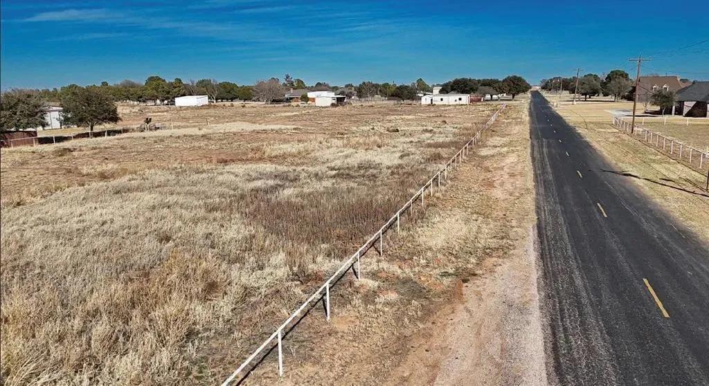 7001 County Rd 108, Midland, TX 79706