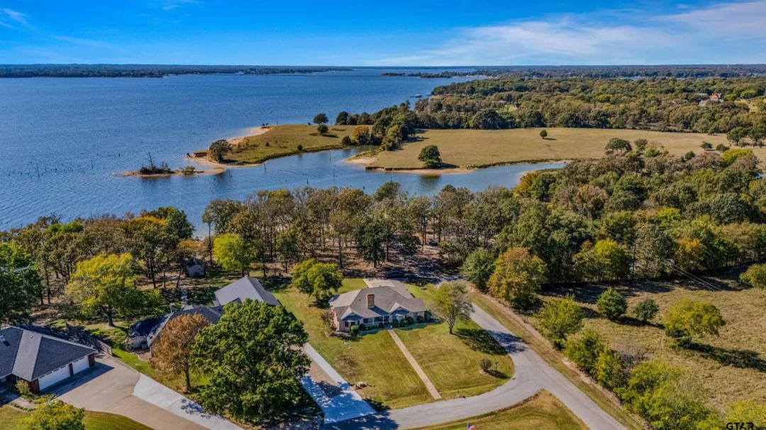 Beautiful 0.69-Acre Lot in Tahoe Estates, Yantis TX – Utilities Connected & Ready to Build