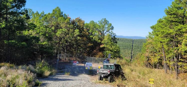 20 AC ON BENGAL MOUNTAIN 