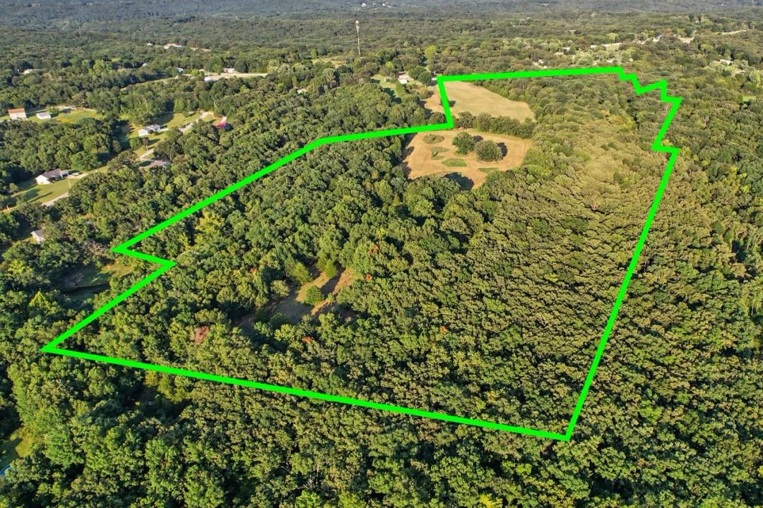 12621 Hyfield Road De Soto, MO-Jefferson Co.