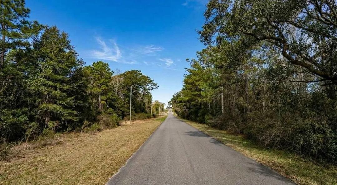 4.00 Acres at 0 Pollard Road