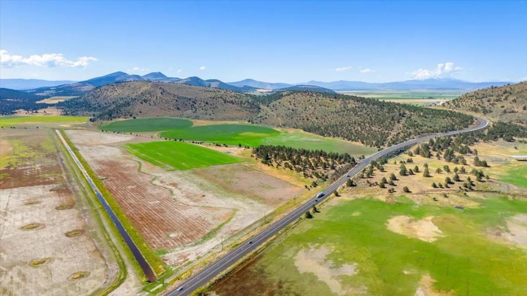 Excellent opportunity to own farm land in Northern CA!