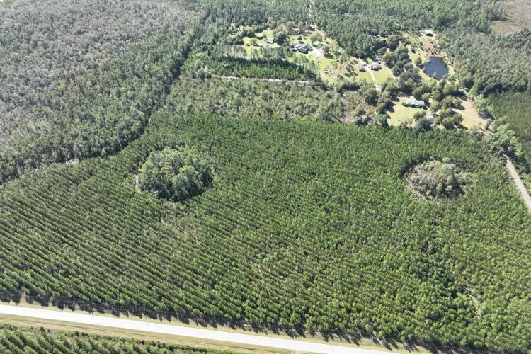 Hilliard Country Estate Parcel 3