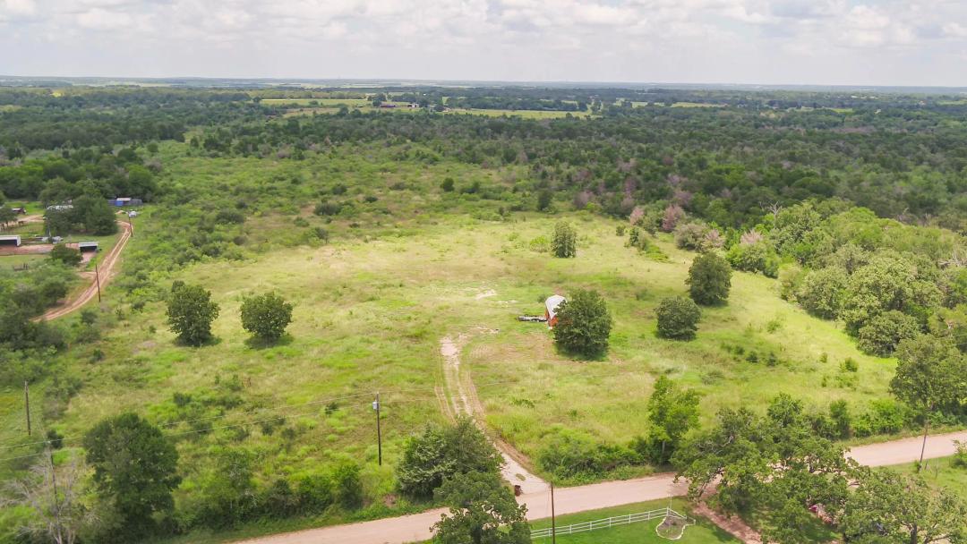 22 Acres in Milam County