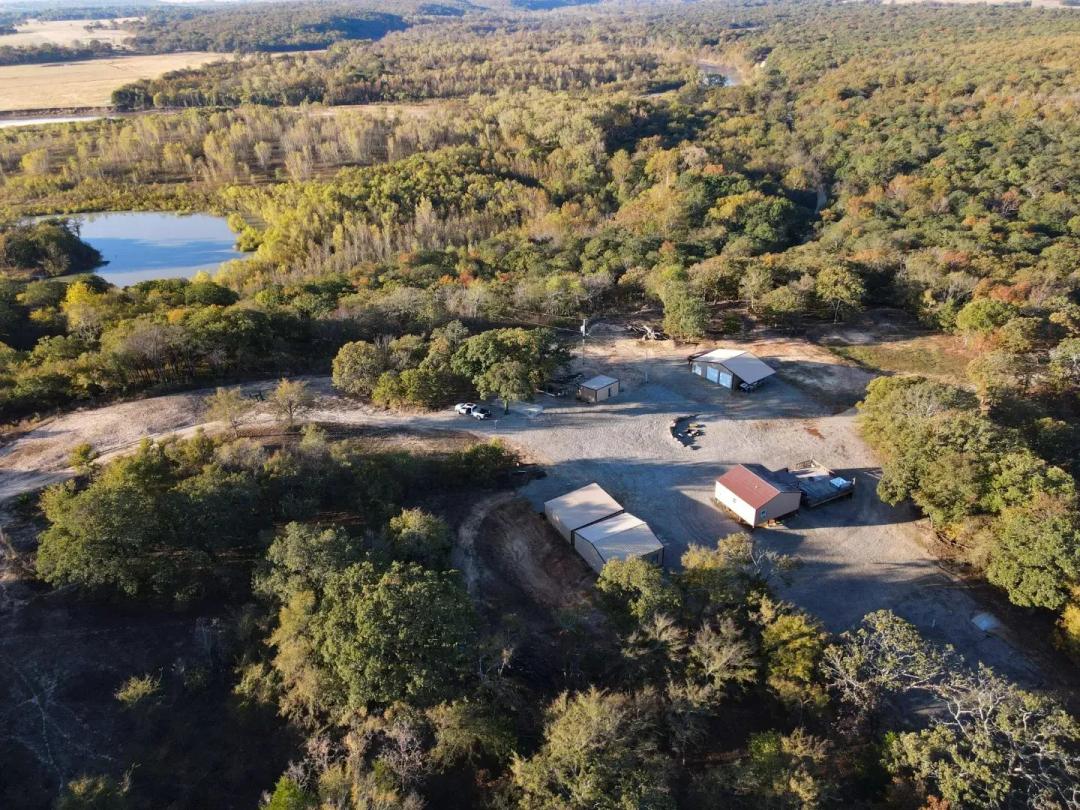 Triple W Hunting Ranch