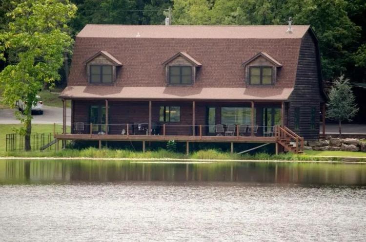 St. Francois County, MO | Farm & Hunting Ranch For Sale