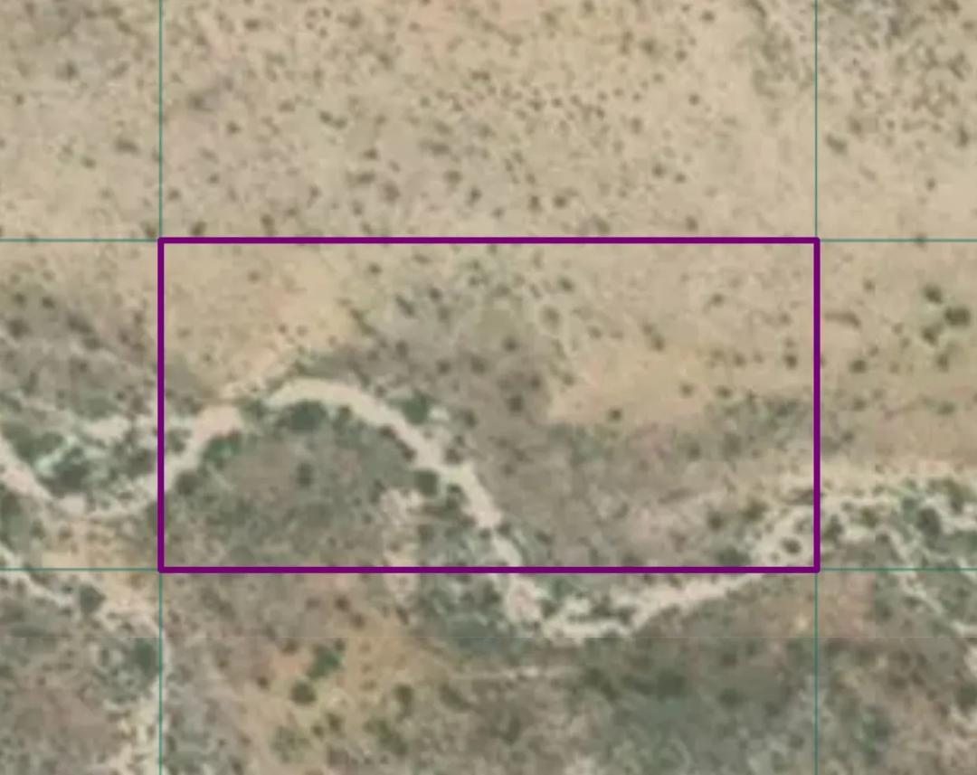  Off Grid Lake Mead City 1.25 Acre Mohave Arizona Lot 202 