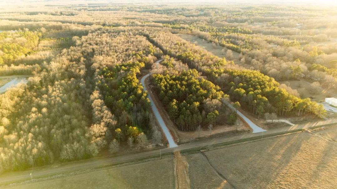 BryanMere Lots