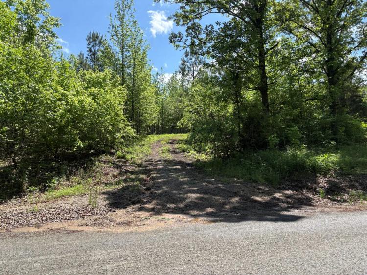 21.00 Acres at 435 Duscoe Rd