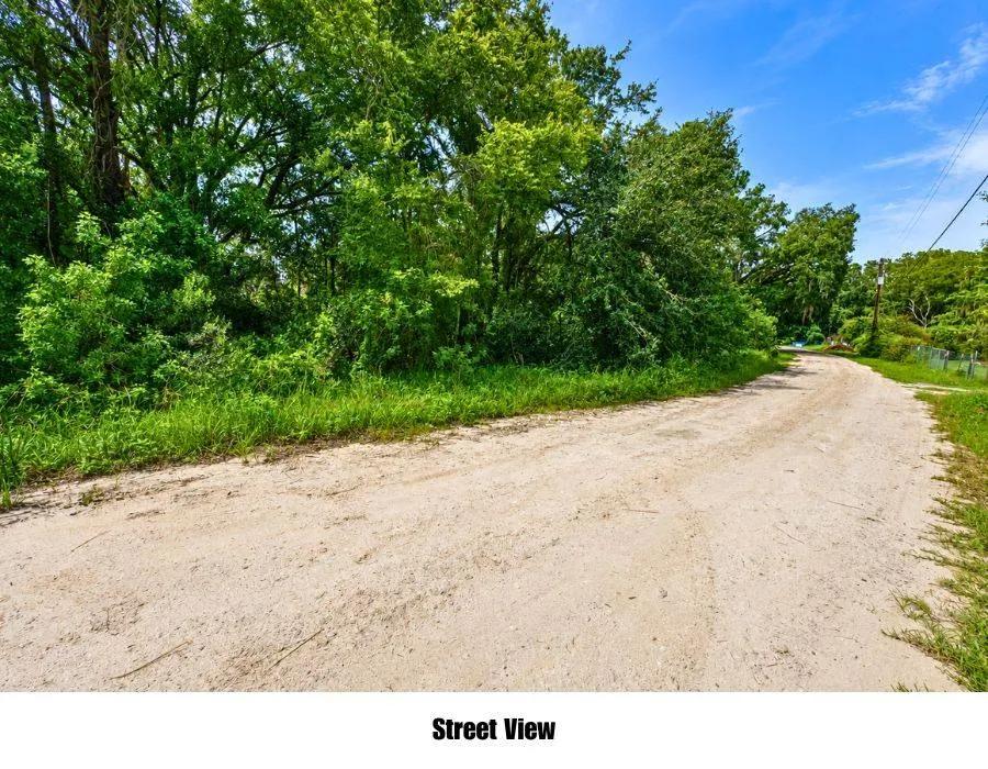 Four Moon Lake Lots-Potential for Two Separate Mobile Homesites!
