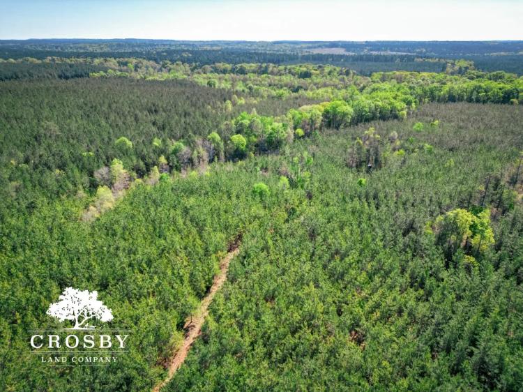 Huntley Tract