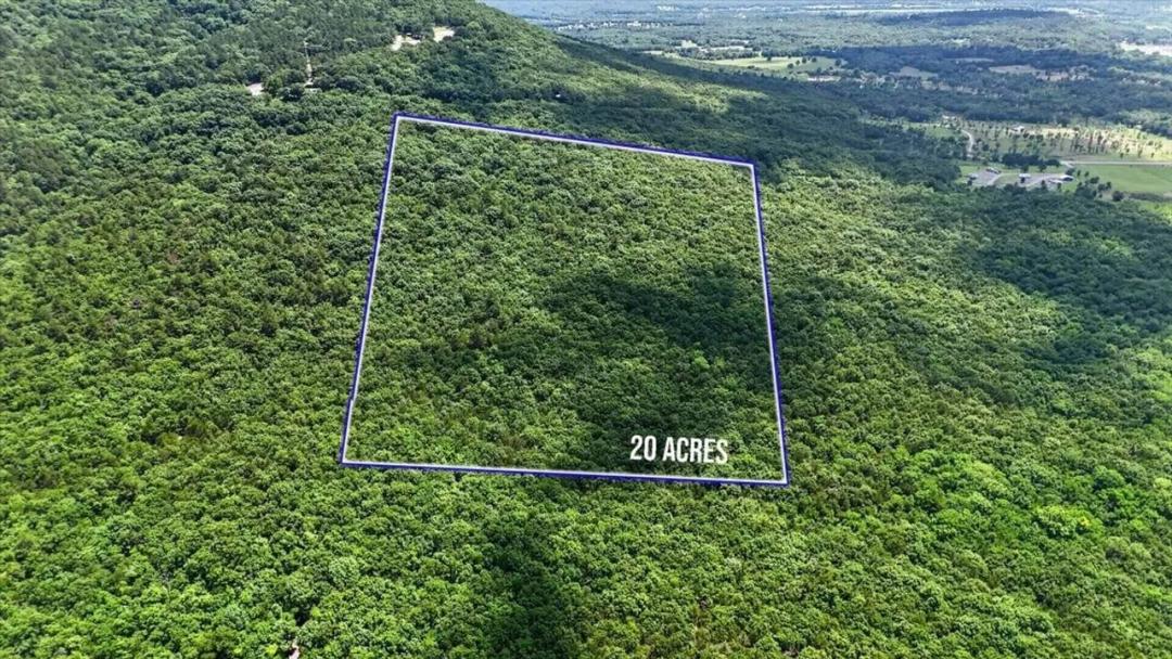 20 Acres on Little Bear Trail - Tract 2 