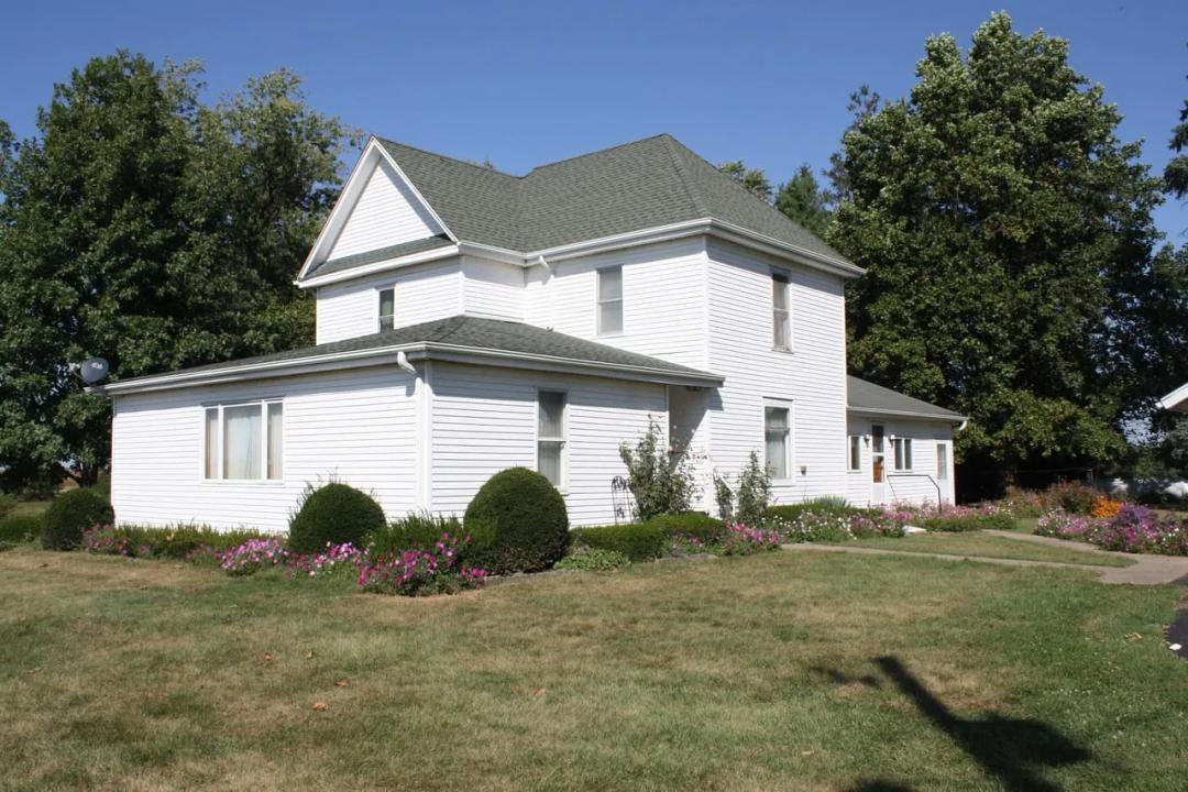Country Home