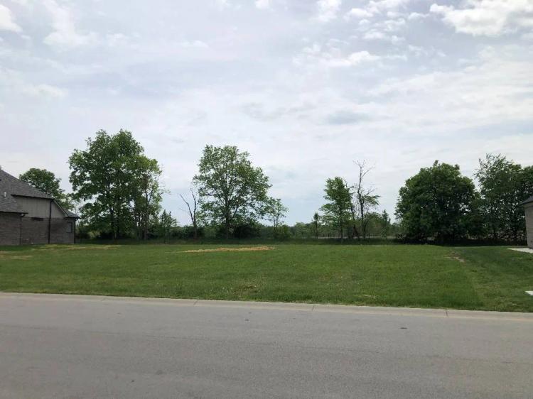 0.36 Acres at 140 Lakeside Dr