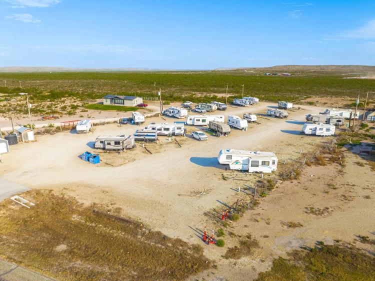 2022 US-67, Rankin, TX 79755