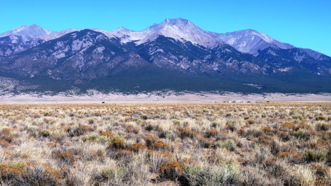 Corner Lot with Incredible mountain views
