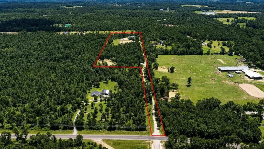 856 State Highway 150, New Waverly, Texas, 77358