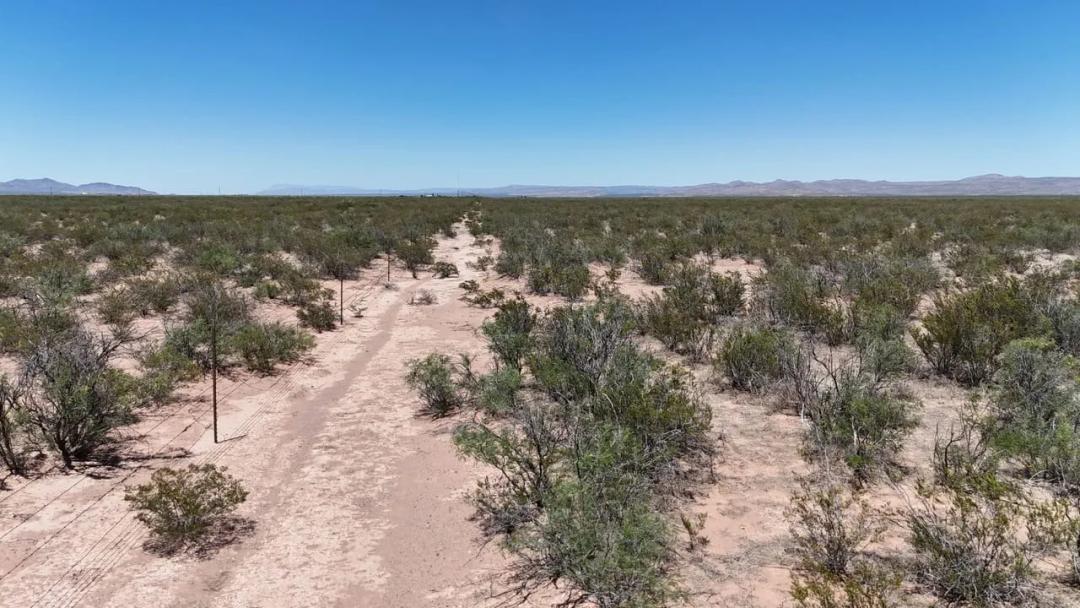 0 Ramona Rd, Van Horn, Tx 79855