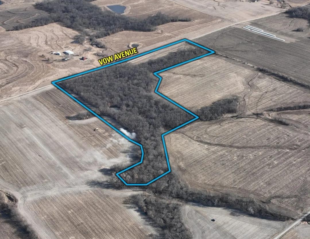 Listing #19192 - 31.00 acres in Daviess County, MO