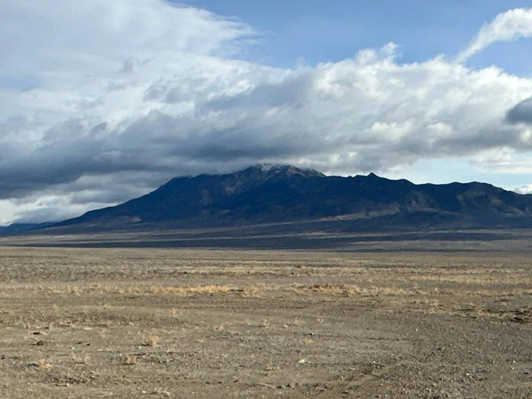 Nevada Residential Mountain Land in Elko County For Sale
