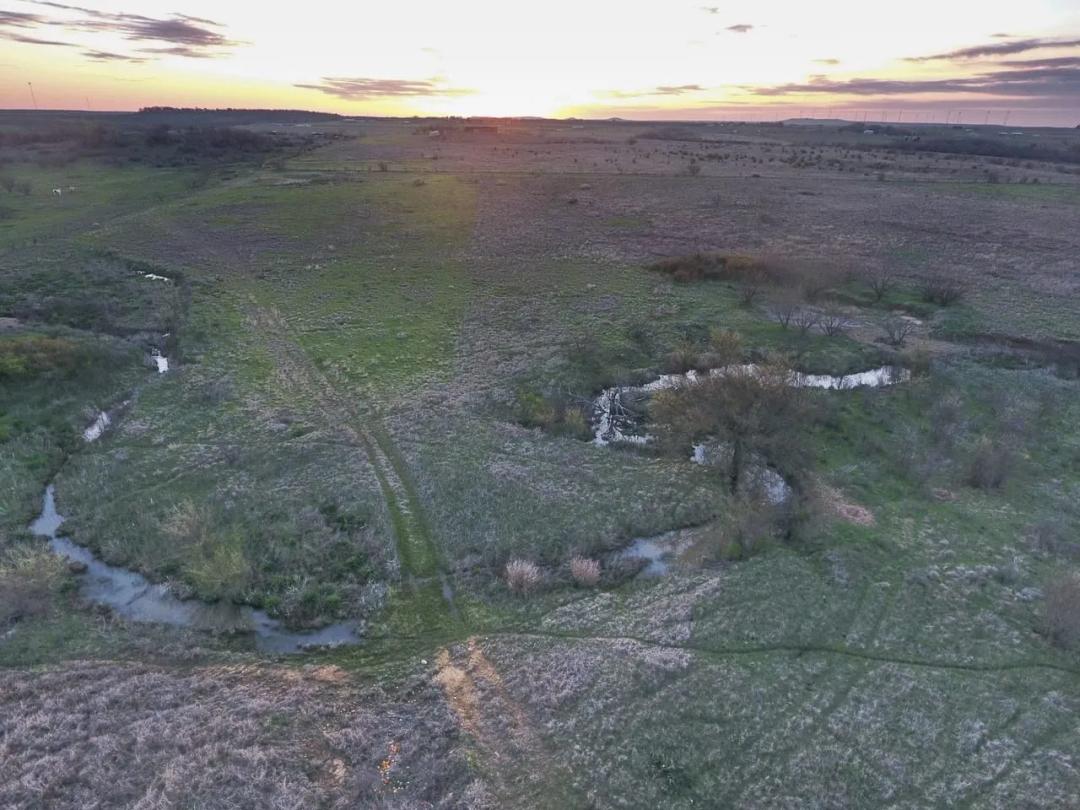 Recreational Property Near Graham, TX