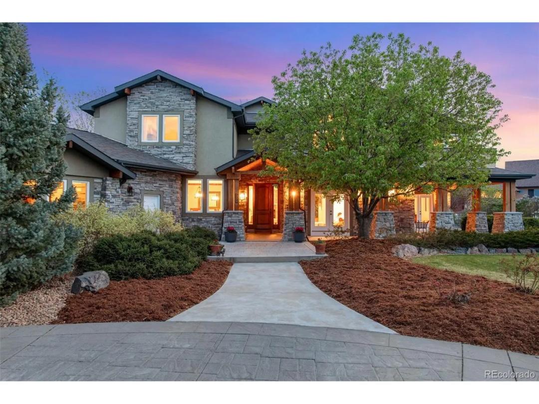 559 Dove Ln, Larimer, CO
