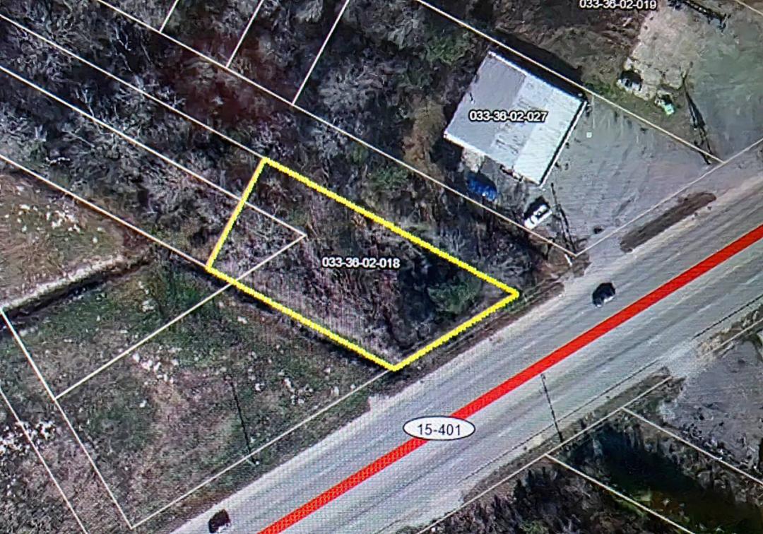 0.30 Acres at TBD Hwy 15-401 Bypass