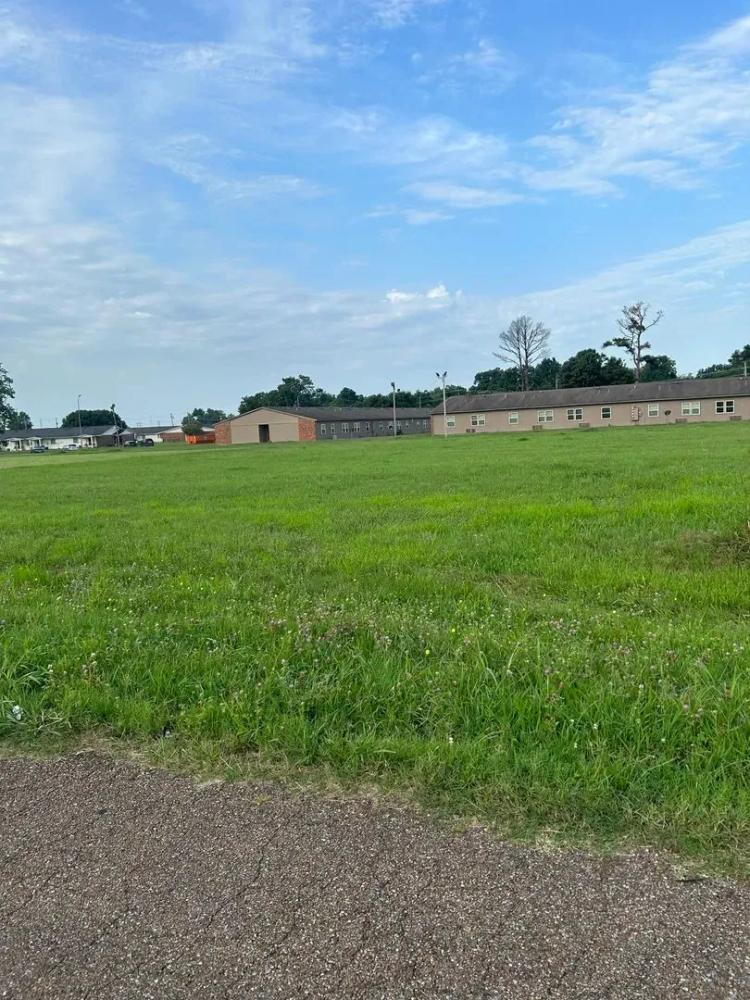 Lots in Clarksdale, MS in Coahoma County