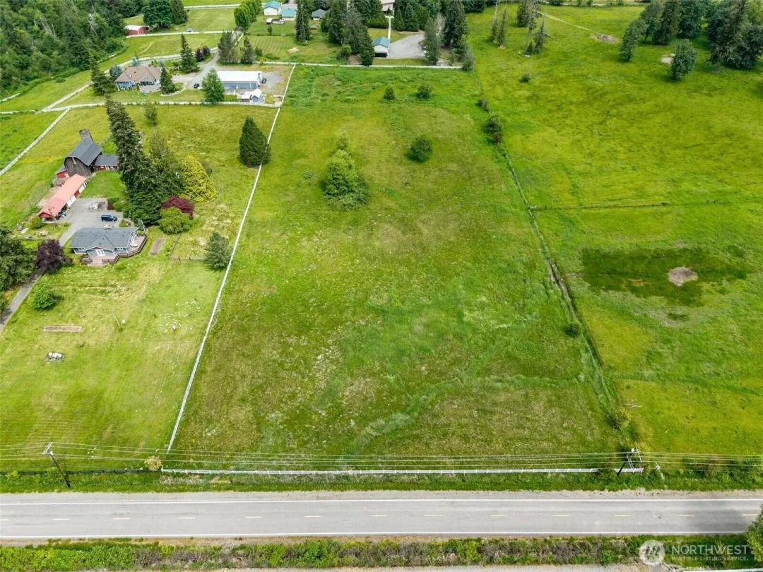 6.22 Acres of Land for Sale in Maple Valley, WA