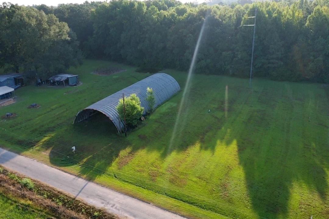 1+/- acre lot on Mccarver Rd in Jonesville, LA