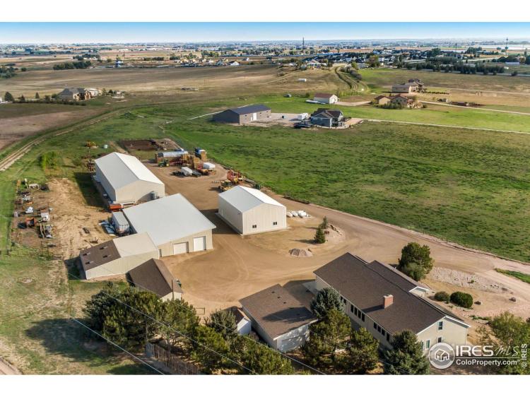 7690 Carlson Ct Fort Collins CO 80524, Weld, CO