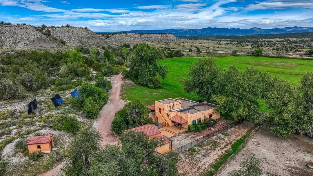 Beaver Creek Equestrian Property