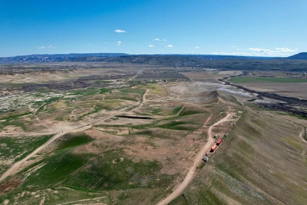 Mack, Colorado Land for Sale