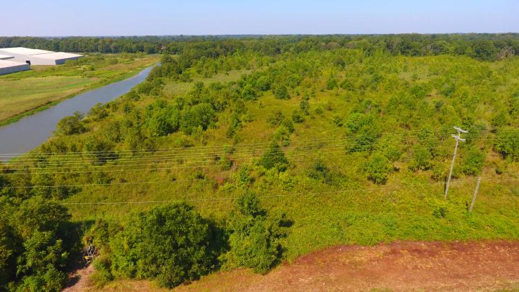 7.5 Acres in Leflore County, MS